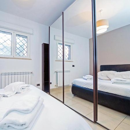 B&Bea Sweet Home Aurelia Rom Exterior foto
