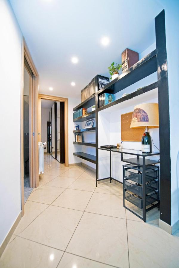 B&Bea Sweet Home Aurelia Rom Exterior foto