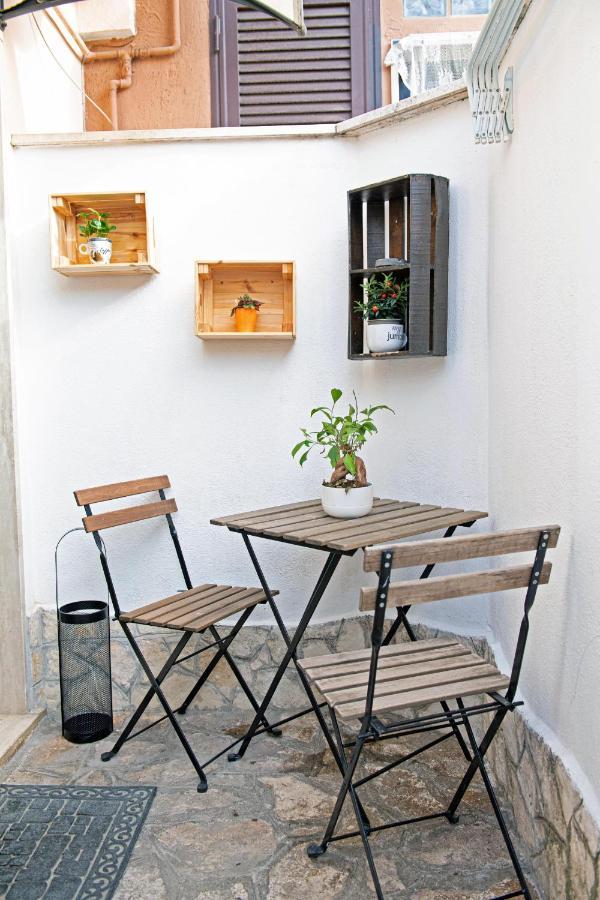 B&Bea Sweet Home Aurelia Rom Exterior foto