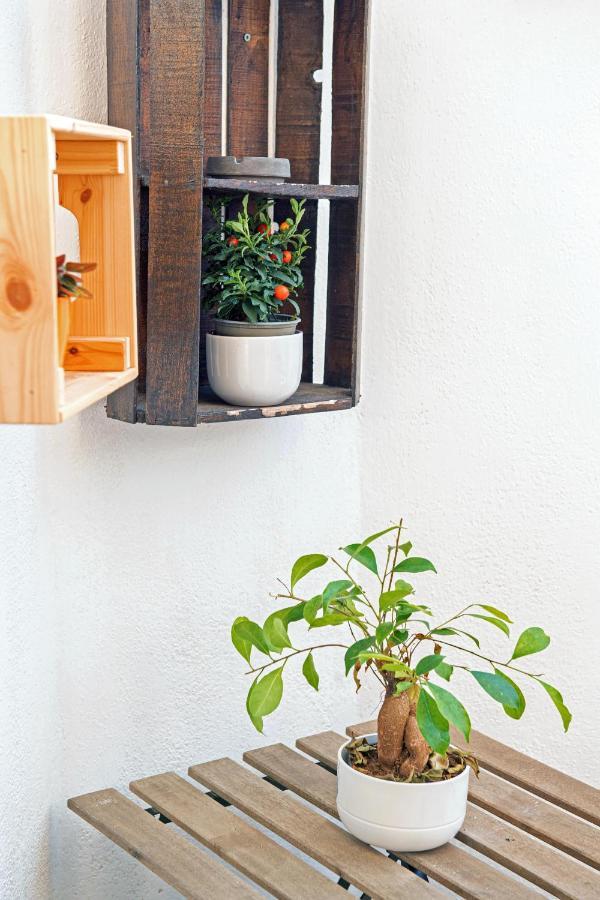 B&Bea Sweet Home Aurelia Rom Exterior foto