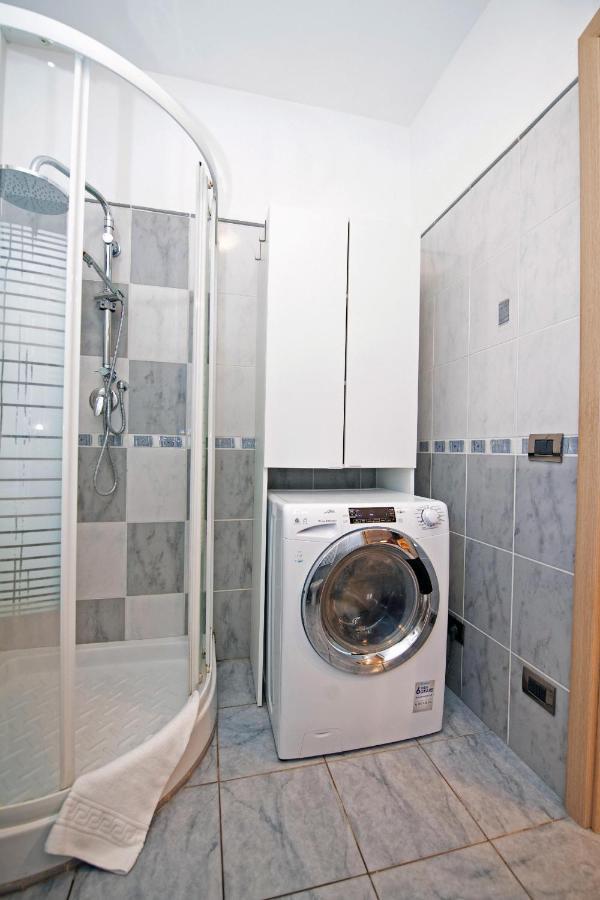 B&Bea Sweet Home Aurelia Rom Exterior foto
